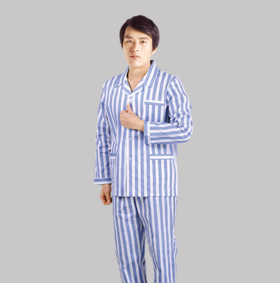 病号服