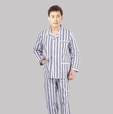 病号服