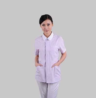 护士服夏装套装