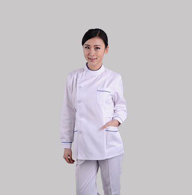 护士服夏装套装