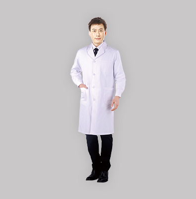男女医生服冬装