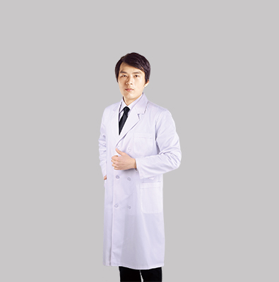 男女医生服冬装