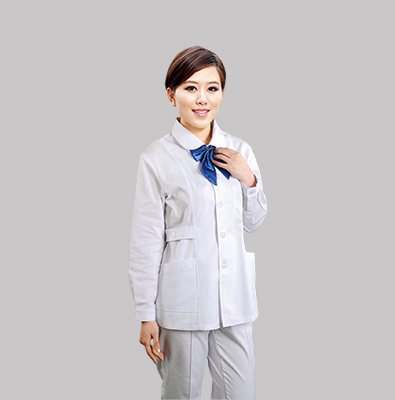 护士服冬装套装
