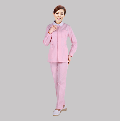 护士服冬装套装