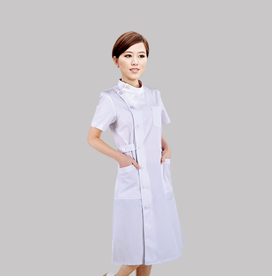 护士服夏装套装