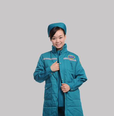 急救棉袄系列