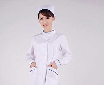 冬装护士服为什么价格高？哪有便宜的护士服？